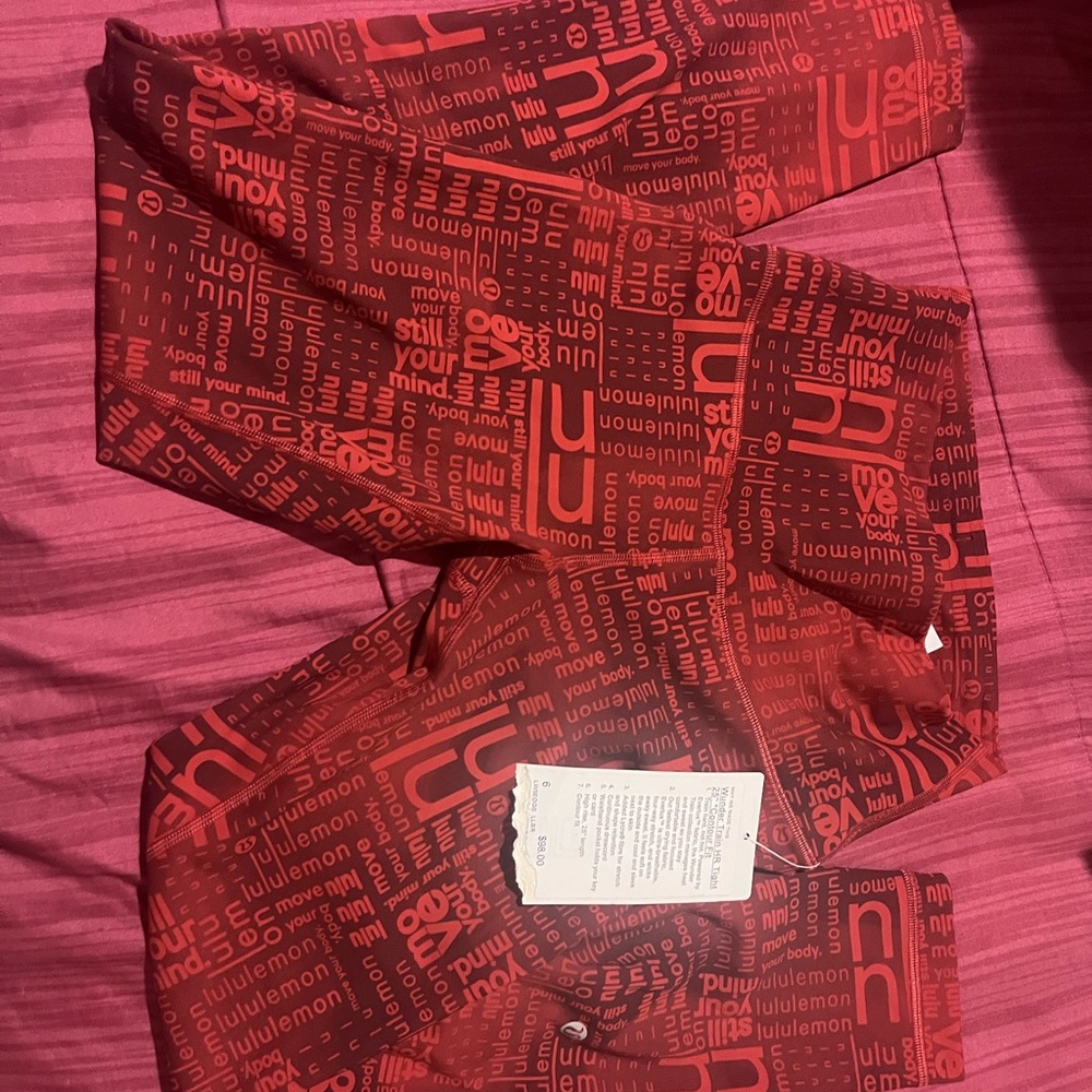 Lululemon